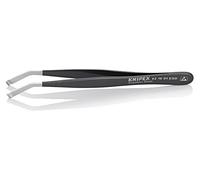 92 16 01 ESD Pinzette L. Pinzette: 120 mm KLIn: dritto ESD KNIPEX