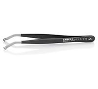 92 16 02 ESD Pinzette L. Pinzette: 120 mm KLIn: curvo ESD KNIPEX