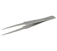 92 22 13 pinzette 135 mm per lavori di precisione Tipo lama: dritto KNIPEX