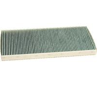 92 CV Filtro Aria abitacolo per CITRON Jumpy Pian P. BU, BV, BW, BX 1.9 TD KW 6