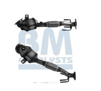 92 kW / 125 CV Catalizzatore per FORD FOCUS IV (HN) 1.0 EcoBoost Mhev