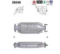 92 KW 125 CV CATALIZZATORE PER Mitsubishi Carisma Tre Vol DA 1.8 16V GDI