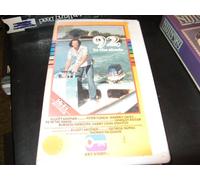 92 nell'ombra [VHS]