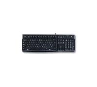 920-002524 LOGITECH Tastiera, K120 Per Business, LOGITECH