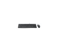 920-002540 Logitech Desktop MK120, DE (Qwertz) Yes