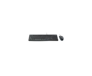 920-002562 Logitech Desktop MK120 920-002479 920-002508, 821906 No