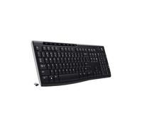 920-003745 LOGITECH Tastiera Wireless K270