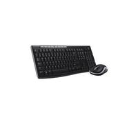 920-004523 Logitech Deskset, Logitech Wireless Combo Mk270