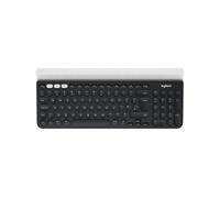920-008040 Logitech K780 Multi-device Wireless Keyboard, Unifying USB receiver (