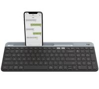 920-009274 Logitech Slim Multi-Device Wireless Keyboard K580 ALKALINE - Alkaline
