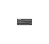 920-011851 Logitech GLOBAL: Logitech Pebble Keys 2 K380s multi-device Bluetooth