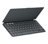 920-012976 Logitech 920-012976 tastiera Universale Bluetooth QWERTY Italiano Gra