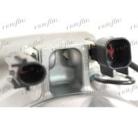 920.20264 FRIGAIR Compressore, Climatizzatore per VOLVO