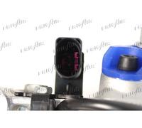 920.30124 FRIGAIR Compressore, Climatizzatore per AUDI