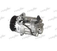 920.52070 FRIGAIR Compressore, Climatizzatore per RENAULT