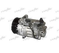 920.52072 FRIGAIR Compressore, Climatizzatore per RENAULT