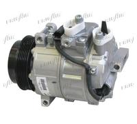 920.52080 FRIGAIR Compressore, Climatizzatore per MERCEDES-BENZ