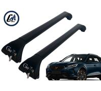 9200+9240 GEO BARRE PORTATUTTO NERE PER STATION WAGON GEV CUPRA FORMENTOR