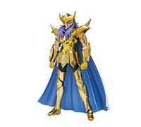 Bandai Tamashii - Saint Seiya Scorpion Milo - Panno mito Ex Revival
