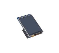 9201 Display: TFT 3,2" 320x240 Bel: LED 85,01x56,21mm Interfaccia: SPI WAVESHARE