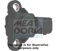 92012 Termostato Fiat Punto (176) 1.7 TD Meat & Doria