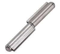 92018 Q.TA' 24 CERNIERA P/FERRO 110 PERNO FISSO 120 MM