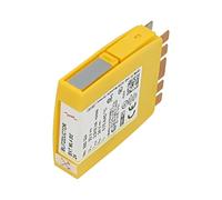 920324 BXT ML4 BE 24 inserto parafulmine tipo 1 attacco 20kA -40-80°C IP20 33VDC