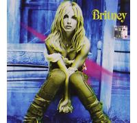 9203345 Audio Cd Britney Spears - Britney