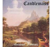 9203345 Audio Cd Candlemass - Ancient Dreams