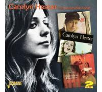 9203345 Audio Cd Carolyn Hester - Introduces Bob Dylan