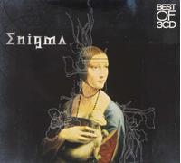 9203345 Audio Cd Enigma - Best Of (3 Cd)