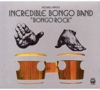 9203345 Audio Cd Incredible Bongo Band - Bongo Rock