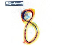 9203345 Audio Cd Kaiser Chiefs - Kaiser Chiefs' Easy Eight Album