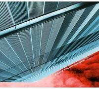 9203345 Audio Cd Place To Bury Strangers (A) - Worship