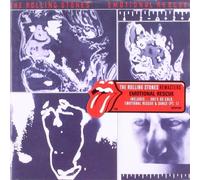 9203345 Audio Cd Rolling Stones (The) - Emotional Rescue
