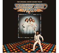 Various Artists Saturday Night Fever (CD) Album