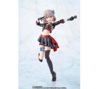 92036 THE IDOLMASTER ASAHI SERIZAWA SHF