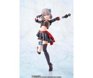 92036 THE IDOLMASTER ASAHI SERIZAWA SHF
