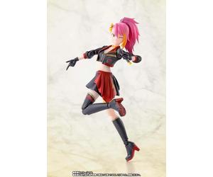 92037 THE IDOLMASTER AYUMU MAIHAMA SHF