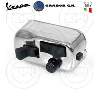 92041 COMMUTATORE DEVIATORE DEVIO LUCI CROMATO PER VESPA 125 GTR 1978