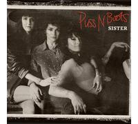 Puss N Boots Sister (CD) Album