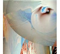 9204867 Audio Cd Amorphous Androgynous - Tales Of Ephidrina (Rsd 2023)