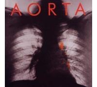 9204867 Audio Cd Aorta - Aorta