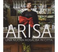 9204867 Audio Cd Arisa - Una Nuova Rosalba In Citta'