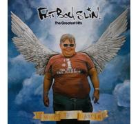 9204867 Audio Cd Fatboy Slim - The Greatest Hits - Why Try Harder