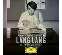 9204867 Audio Cd Lang Lang: Plays Bach - Goldberg Variations (2 Cd)