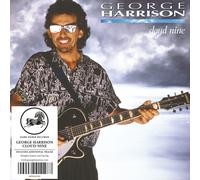 9205676 Audio Cd George Harrison - Cloud Nine
