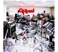 9205676 Audio Cd Ghinzu - Mirror Mirror