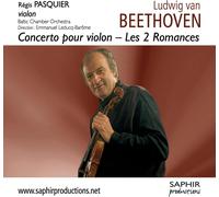 9205676 Audio Cd Ludwig Van Beethoven - Concerto Per Violino E Orchestra Op.61 -