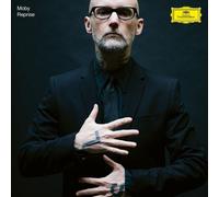 9205676 Audio Cd Moby - Reprise